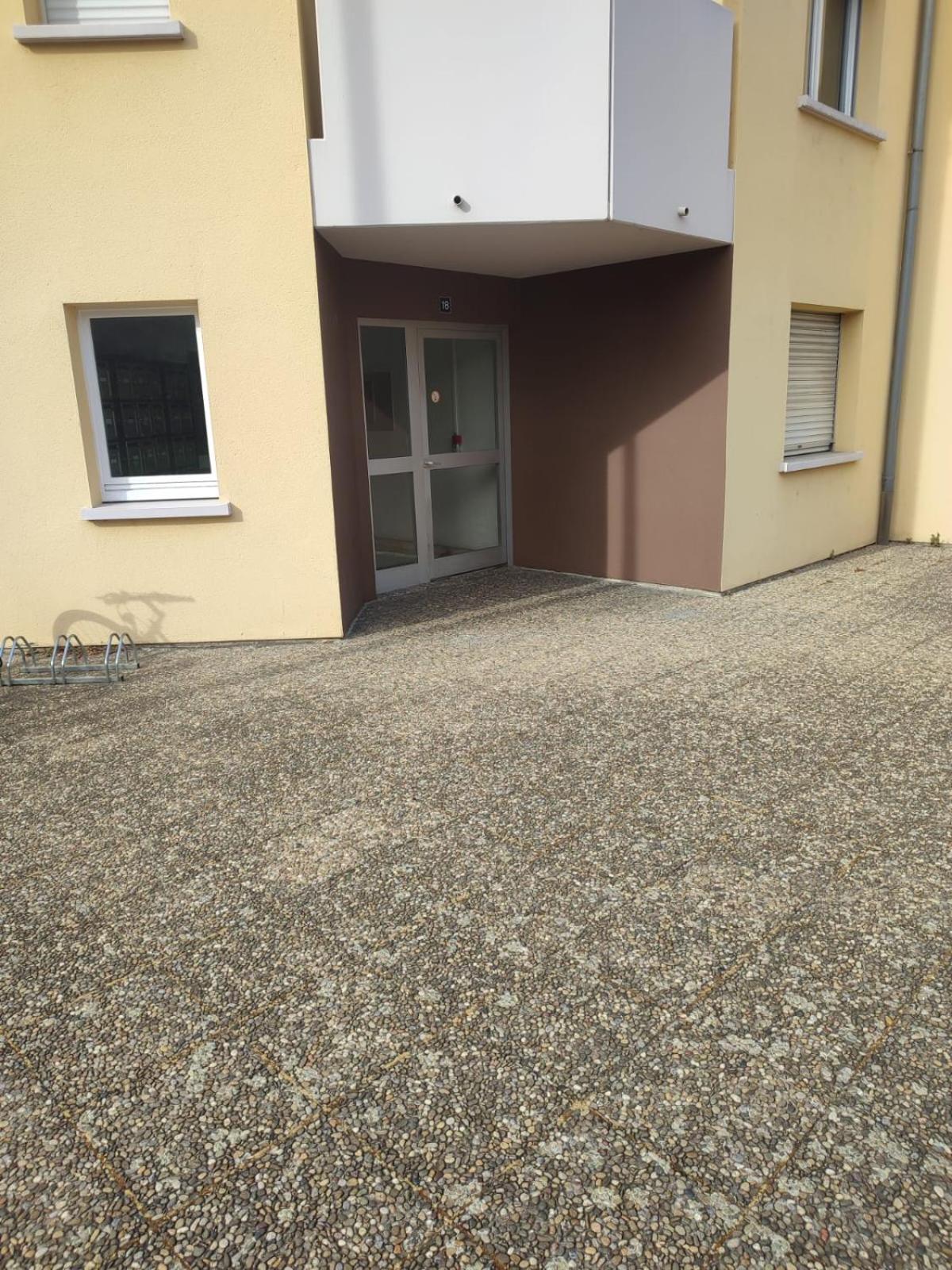 Douillet-Kanamappart-Euroairport Saint-Louis (Haut-Rhin) Exterior foto